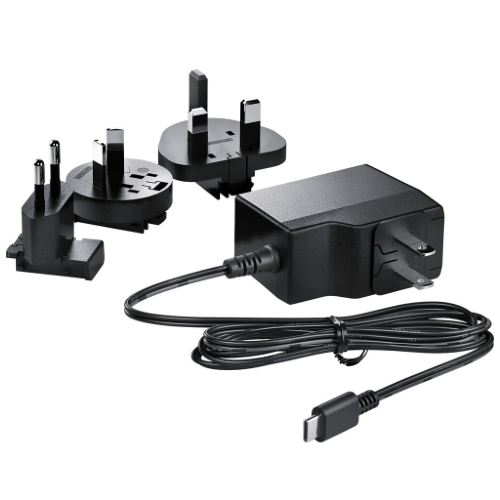 Alimentation Blackmagic - Micro Convertisseur 5V10W USBC