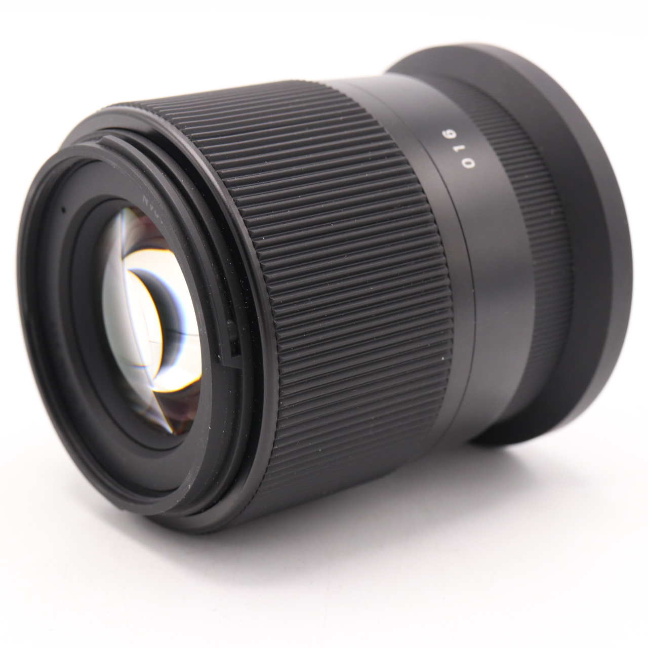 Sigma 30mm F/1.4 DC DN Contemporary Nikon Z occasion