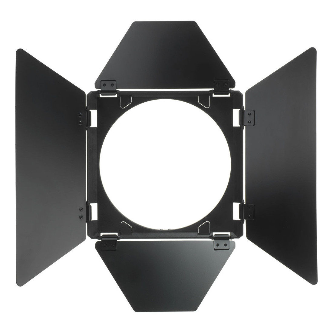 Broncolor L40 Barn Door avec 4 Wings