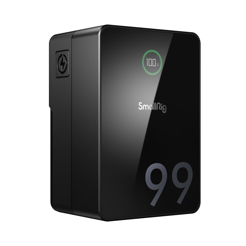 Batterie SmallRig V-mount VB99 PRO 4292