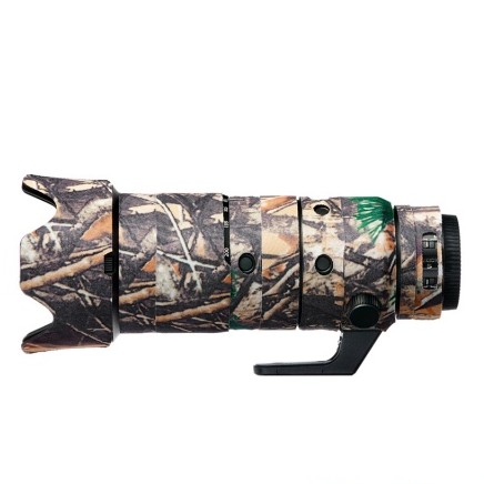 easyCover Lens Oak for Nikon Z 70-200mm f/2.8 VR S Forest Camouflage