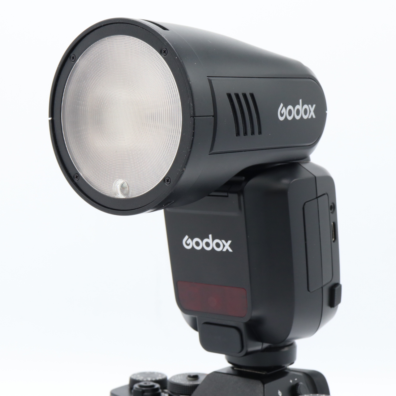 Godox Speedlite V100 Fujifilm occasion