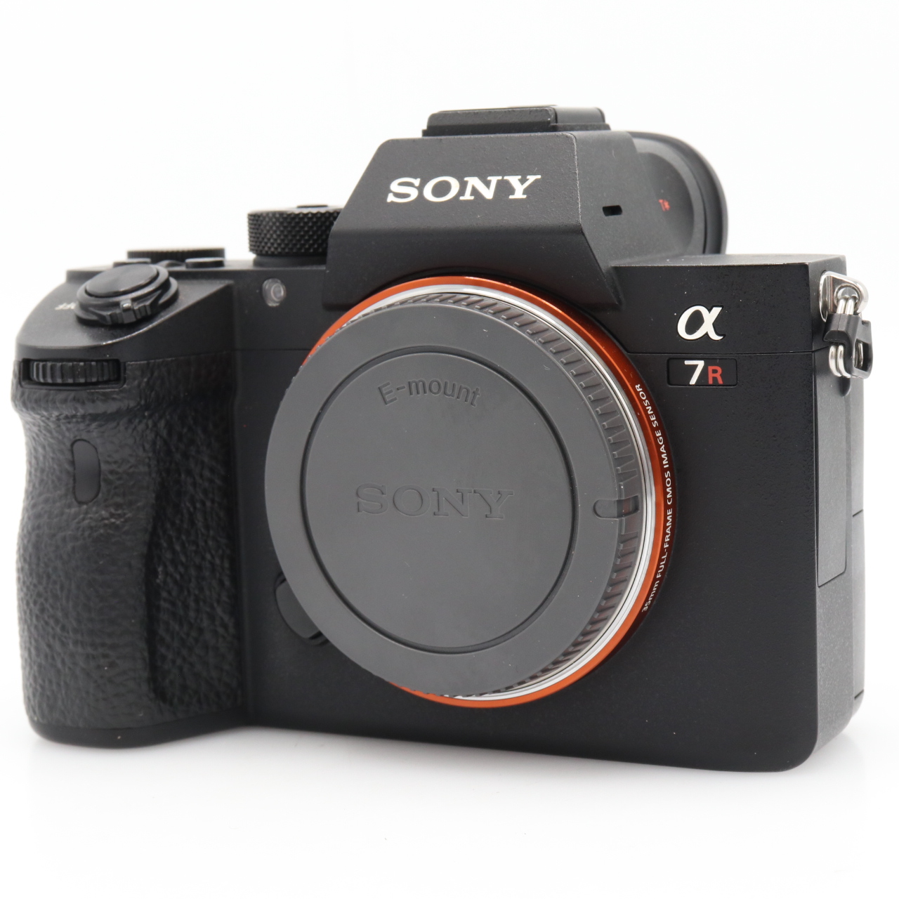Sony A7R III boîtier occasion
