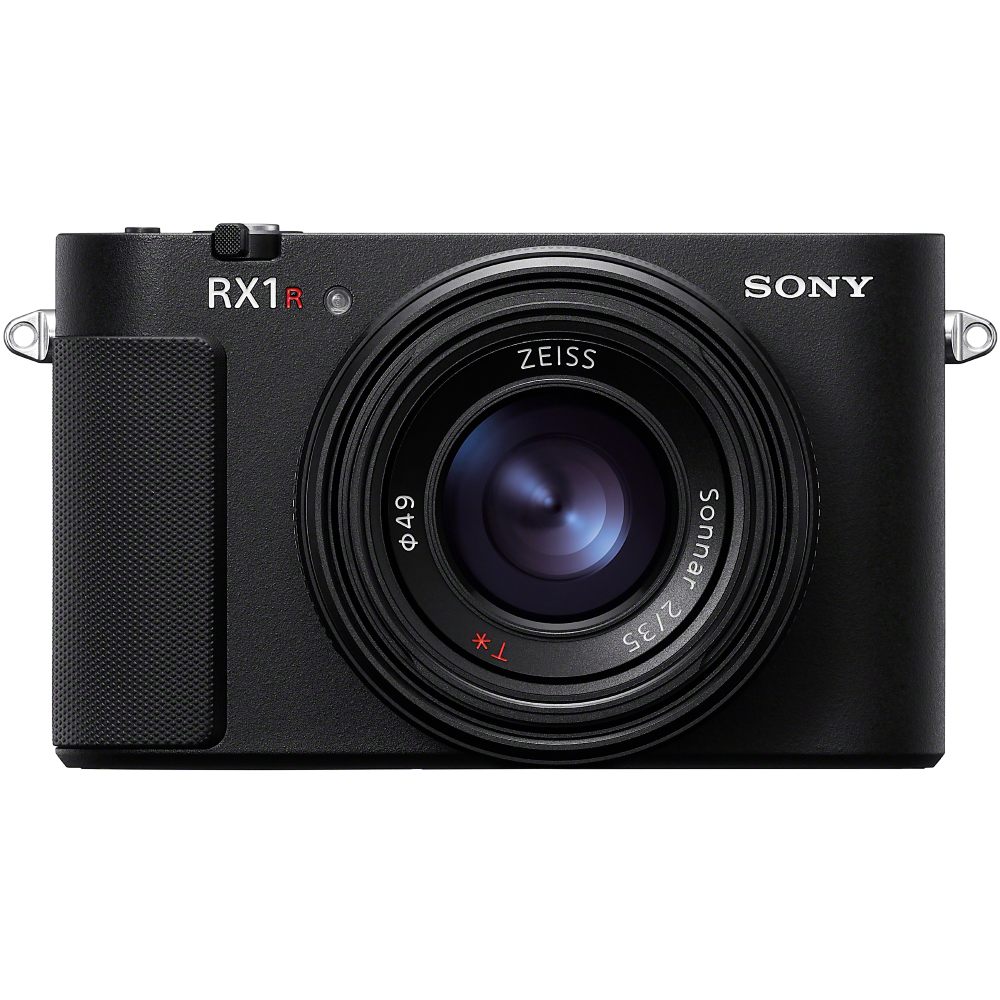 Sony RX1R III