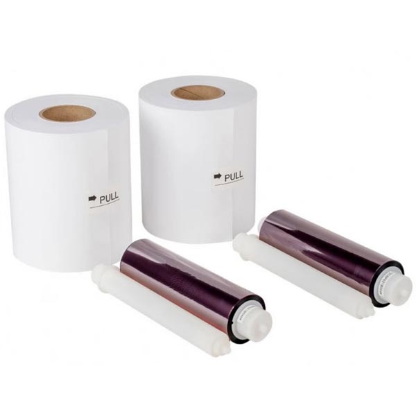 Mitsubishi CK-M15S 10x15cm paper for CP-M15E 750 print