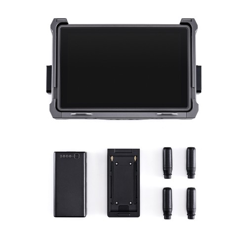 Moniteur à distance DJI à haute luminosité