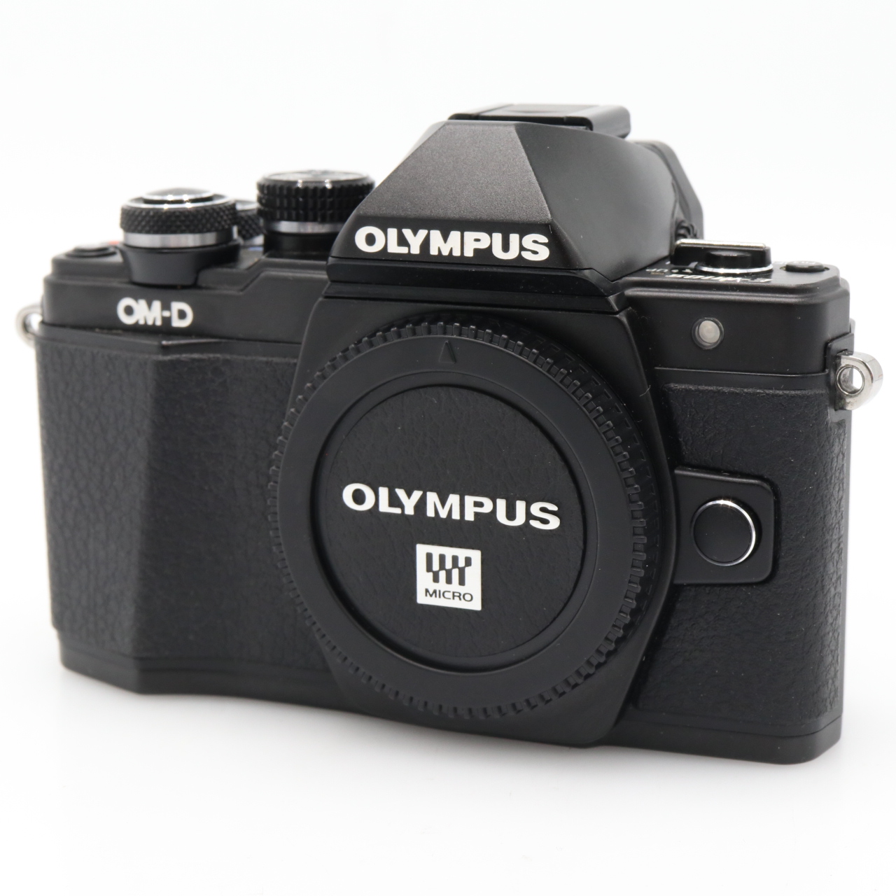 Olympus OM-D E-M10 mark II boîtier occasion