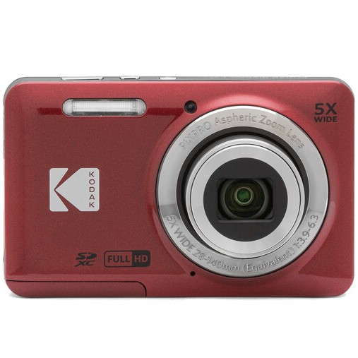 Kodak FZ55RD
