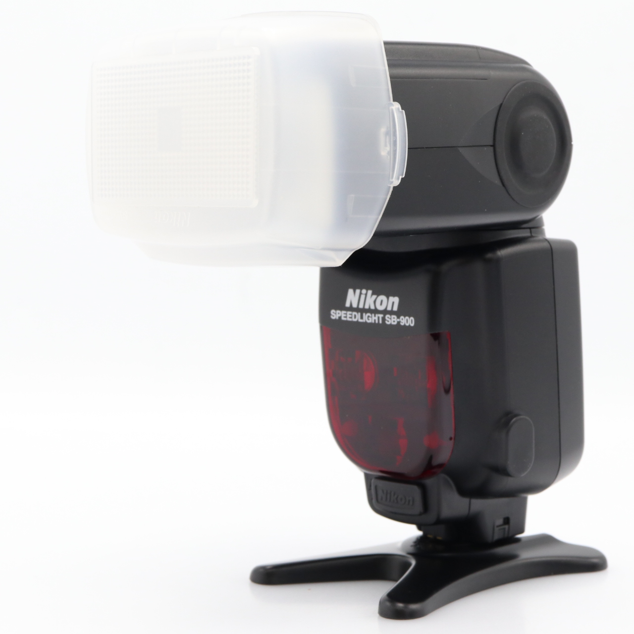 Nikon Speedlight SB-900 occasion