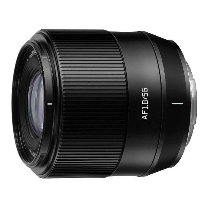 TTArtisan APC-C AF56mm F/1.8 Nikon-Z mount