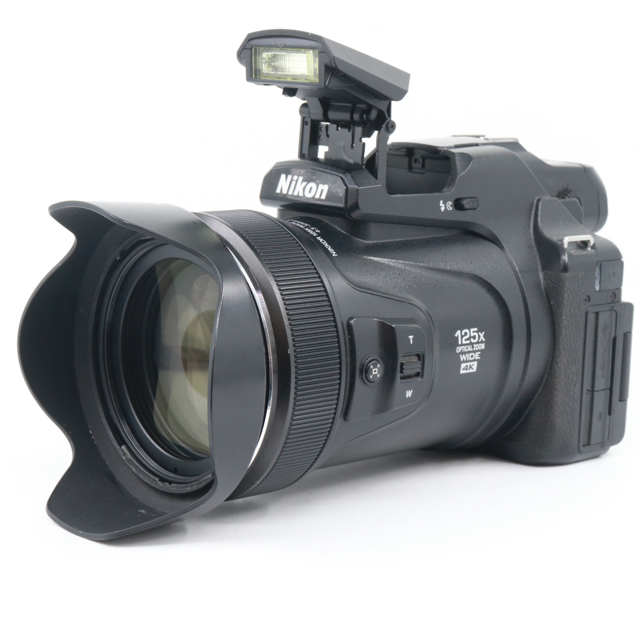 Nikon Coolpix P1000 occasion