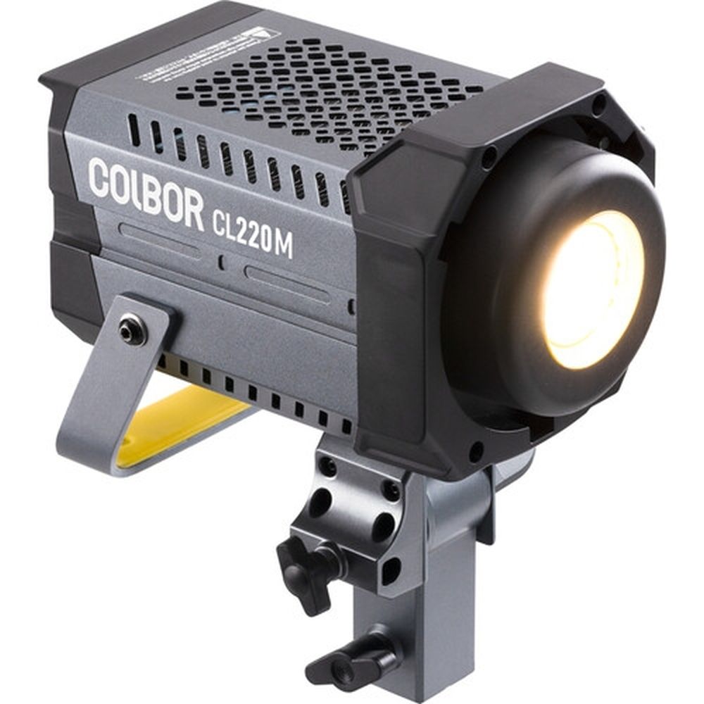 Lampe vidéo COB Colbor CL220M