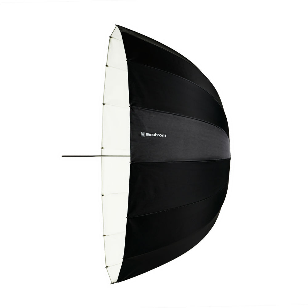 Parapluie Elinchrom Deep blanc 105 cm