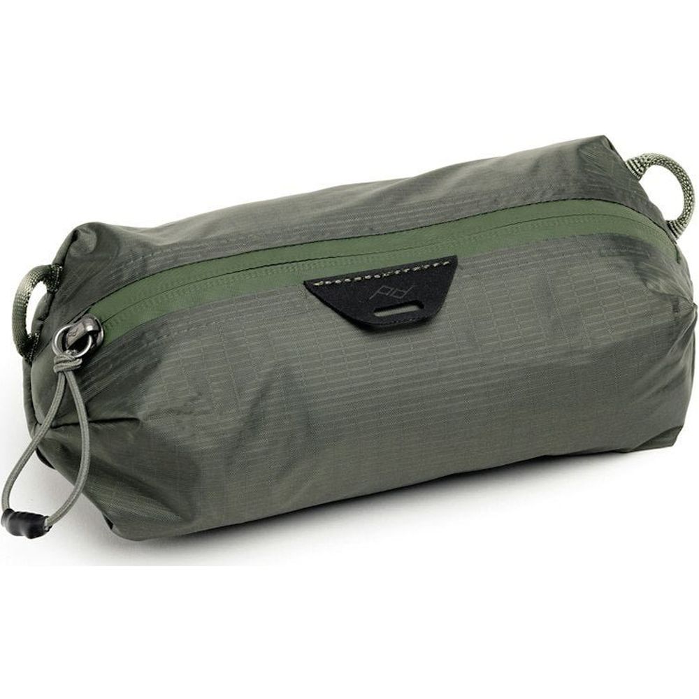 Cube d'emballage ultraléger Peak Design XX-Small, sage