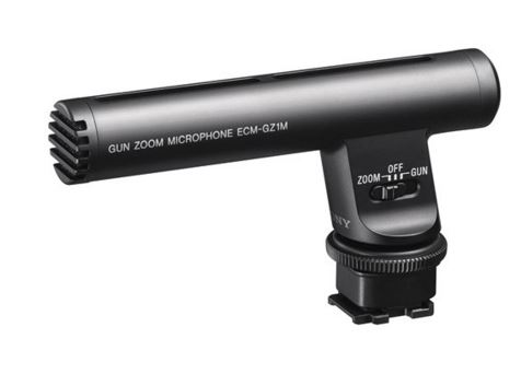 Sony ECM-GZ1M