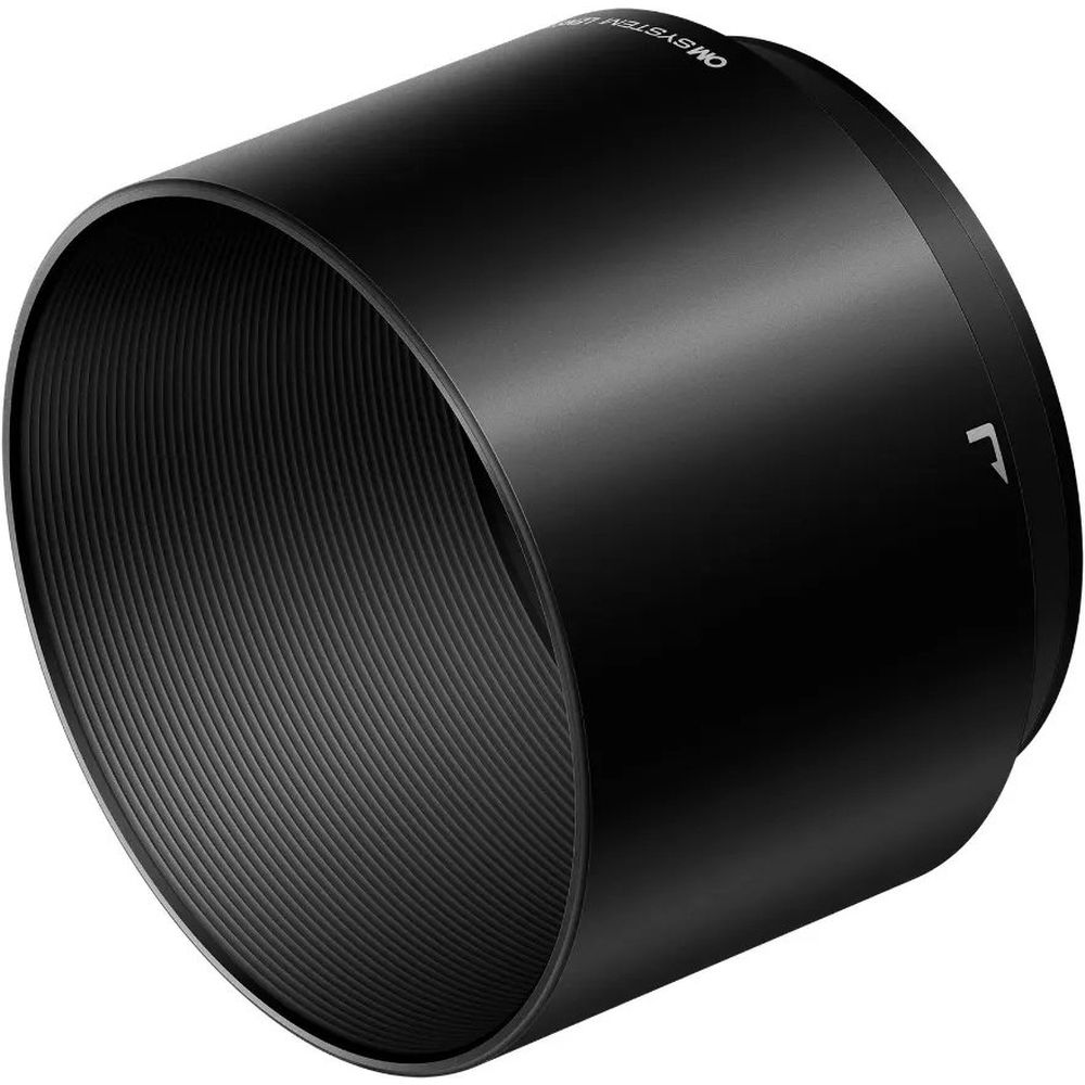 OM SYSTEM LH-76D capuchon d'objectif