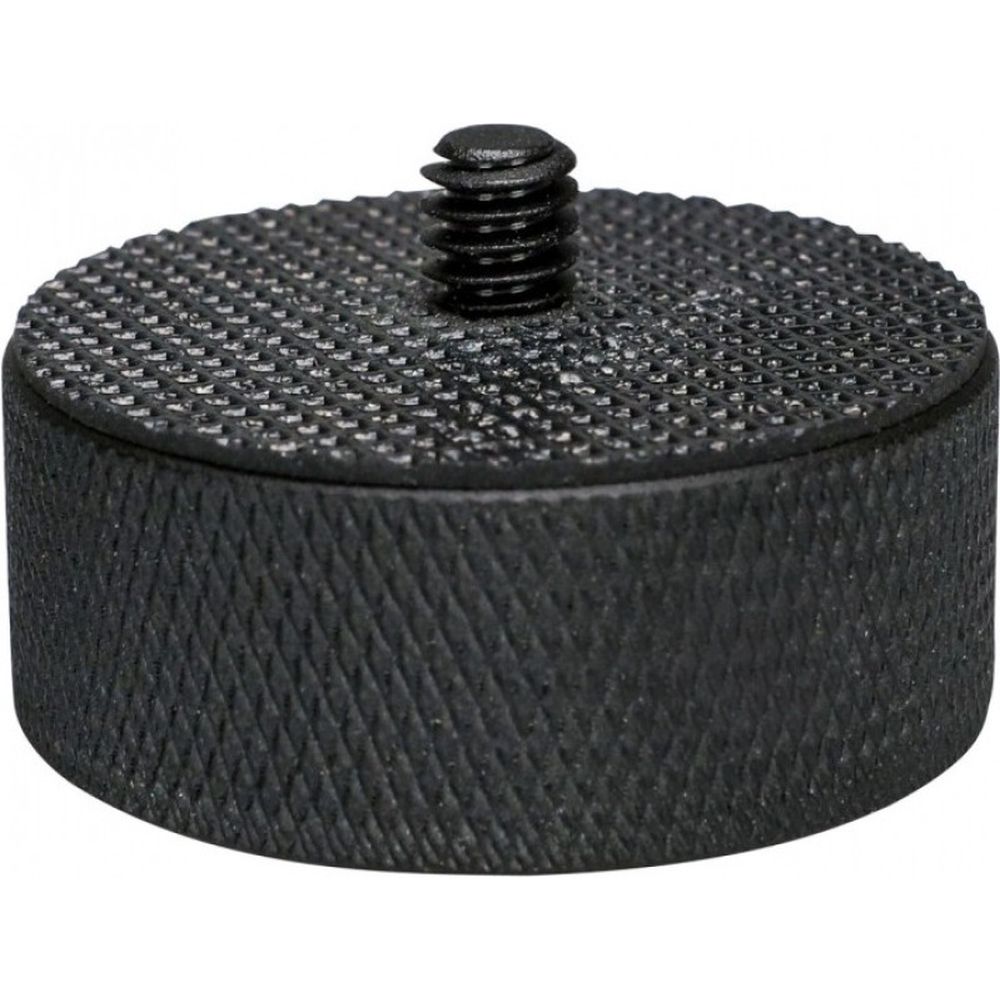 BIG Plaque adaptatrice filetée 3/8" (intérieur) - 1/4