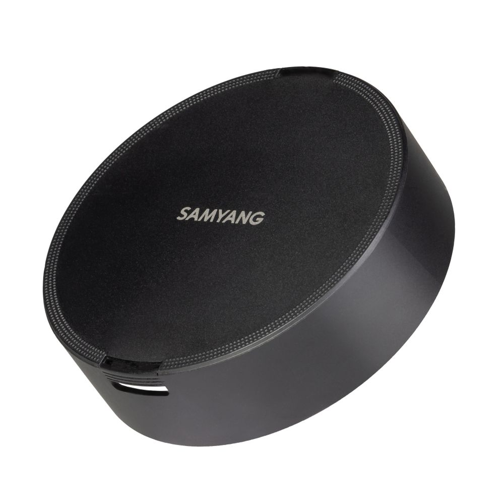 Samyang Bouchon d'objectif pour AF 14mm F/2.8 Sony FE