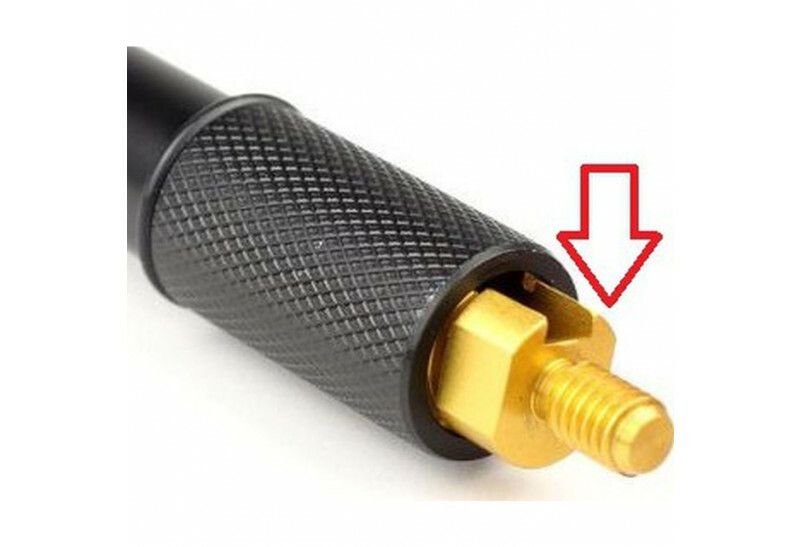 Rode Boompole top plug (pièce de rechange)