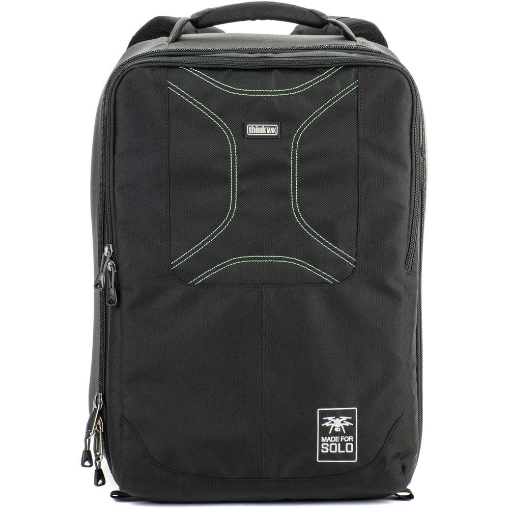 Think Tank Airport Helipak for 3DR Solo