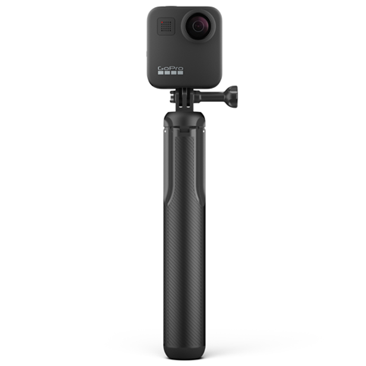 Poignée GoPro Max Grip + Trépied