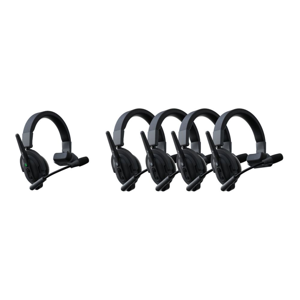 Accsoon CoMo 1H4R - 1 H et 4 R