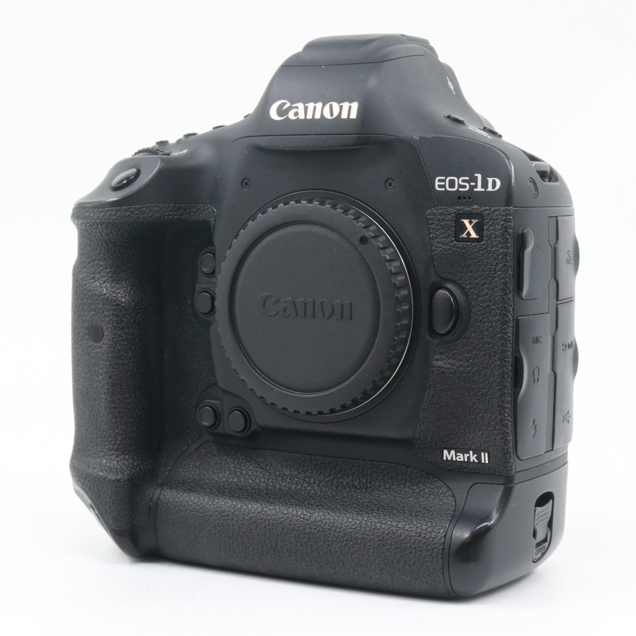 Canon EOS 1DX mark II boîtier occasion