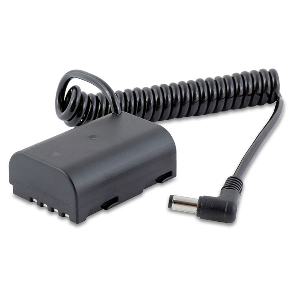 Batterie factice Feelworld BLE 19E GH5 vers DC