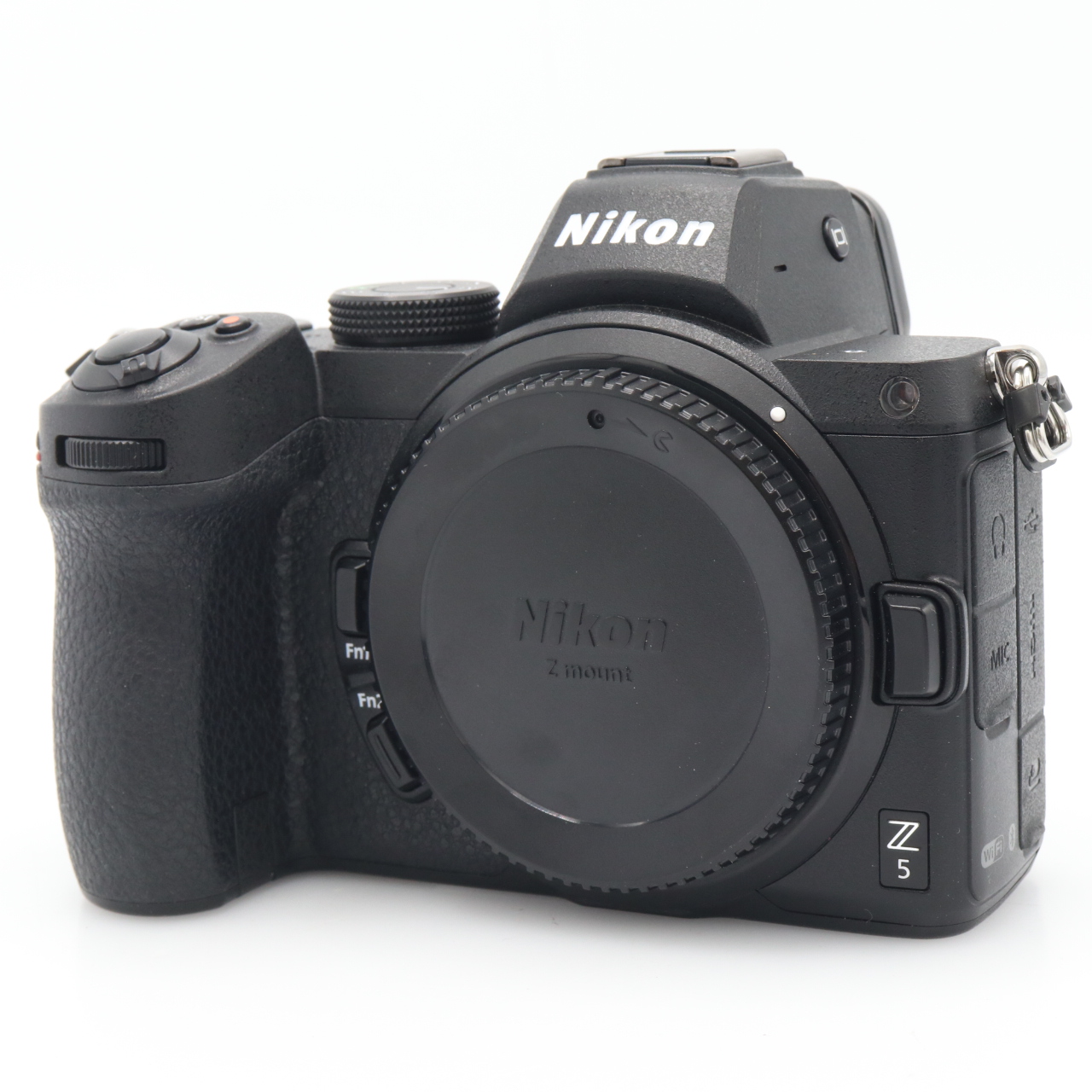 Nikon Z5 boîtier occasion