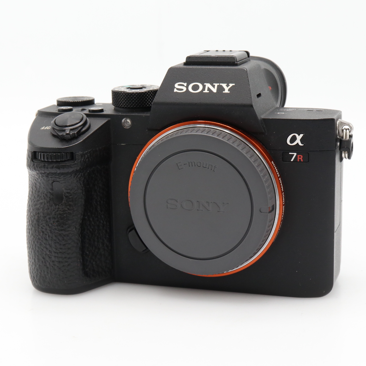 Sony A7R III boîtier occasion