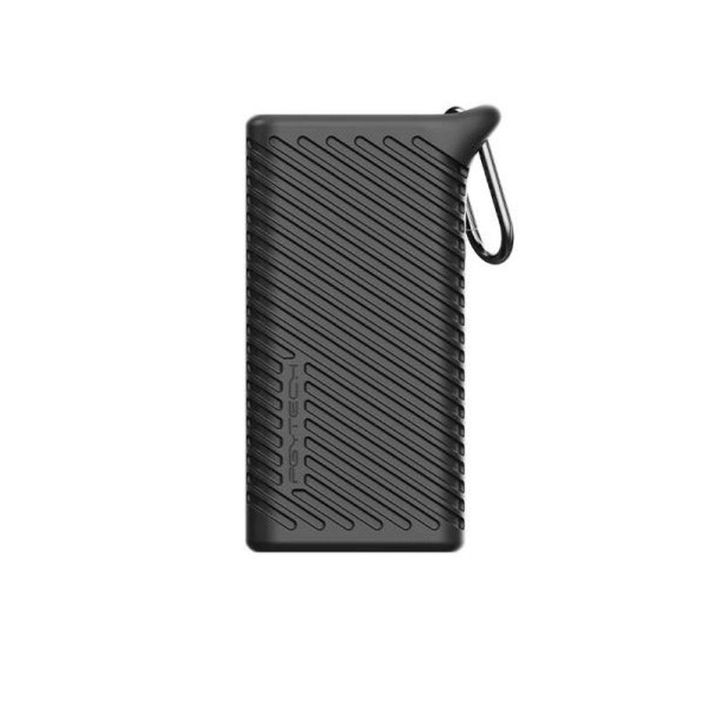 PGYTech CFexpress CreateMate Card Reader Case Type A/SD (Classic Black)