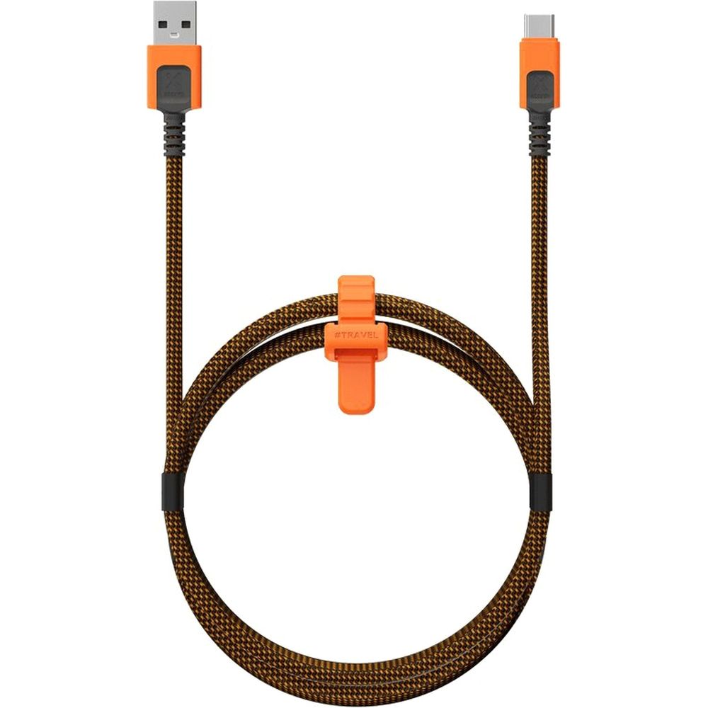 Câble USB vers USB-C Xtorm Xtreme 1,5 m