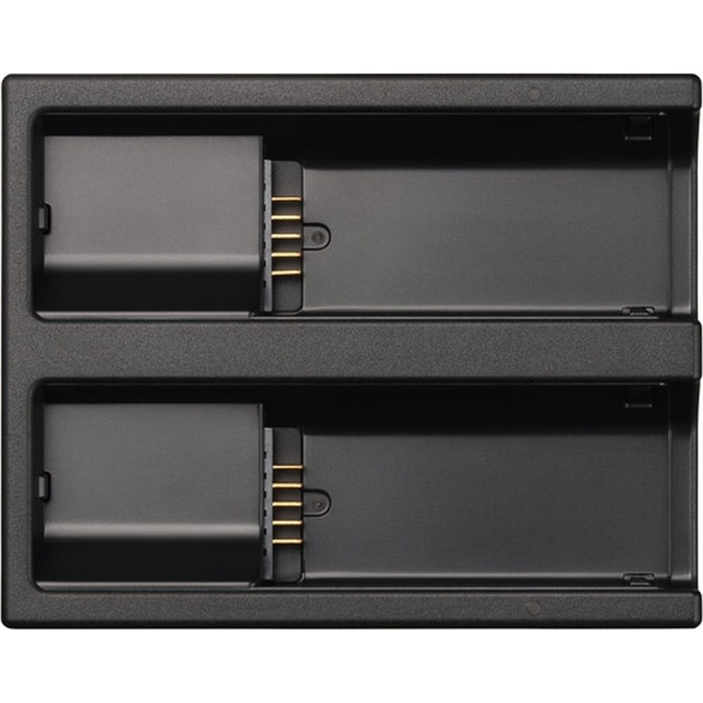 Sigma Chargeur de batterie BC-81