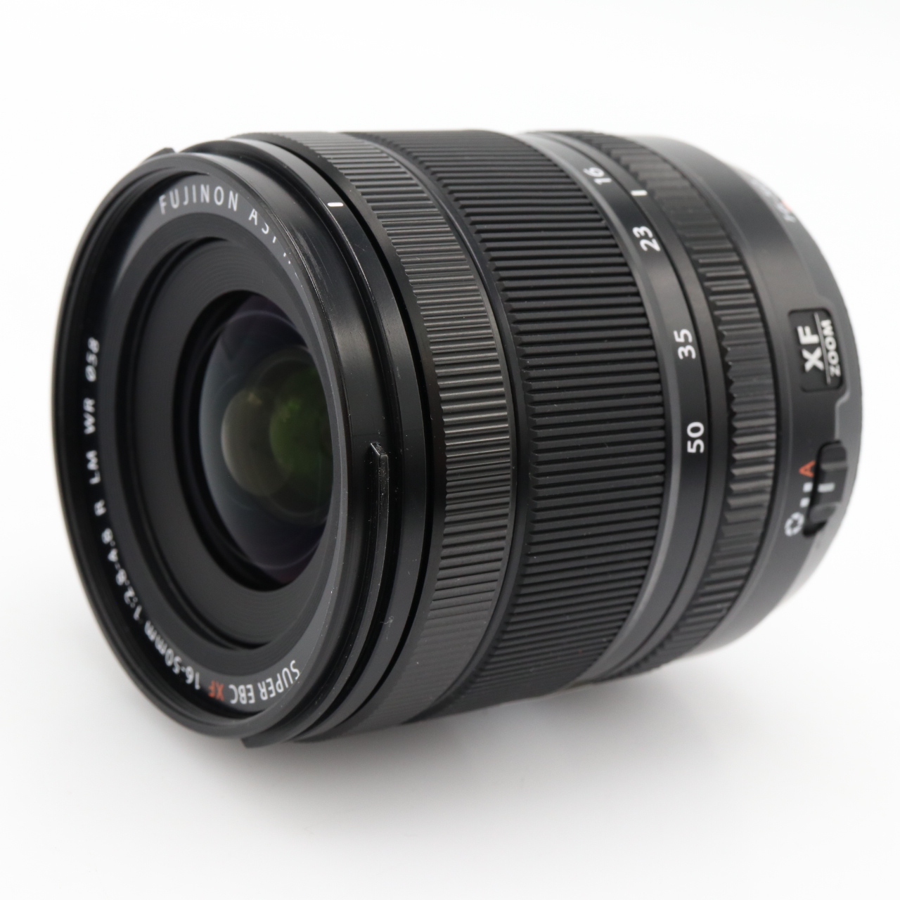 Fujifilm XF 16-50mm f/2.8-4.8 R LM WR occasion