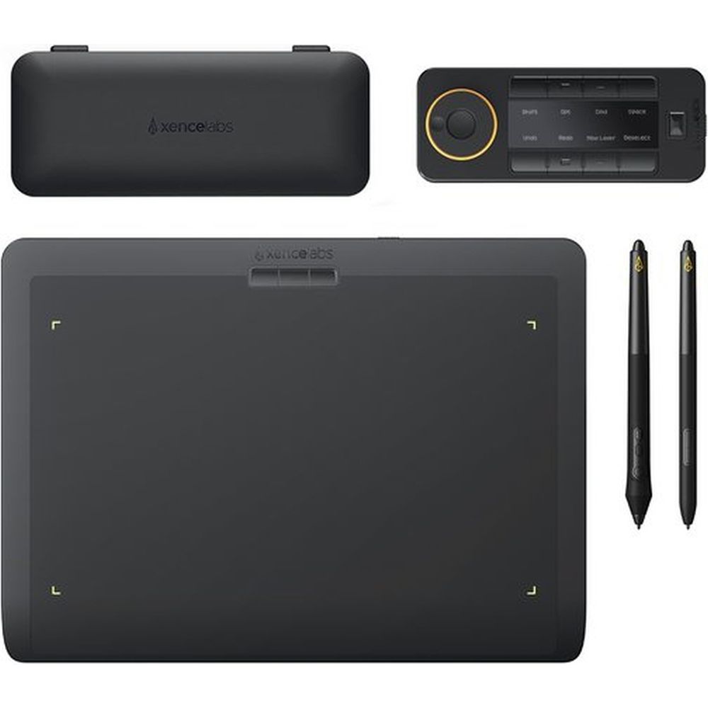 Xencelabs Medium Bundle v2