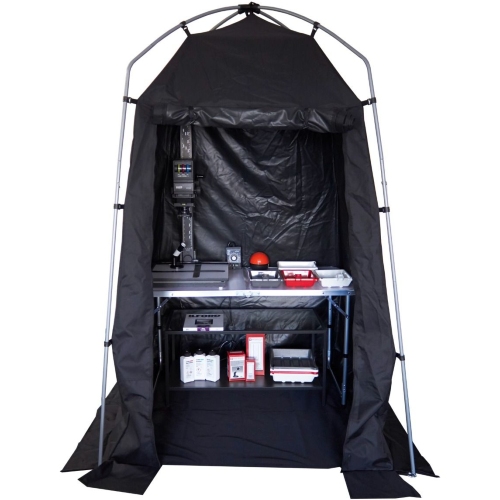 Ilford Pop-Up Darkroom