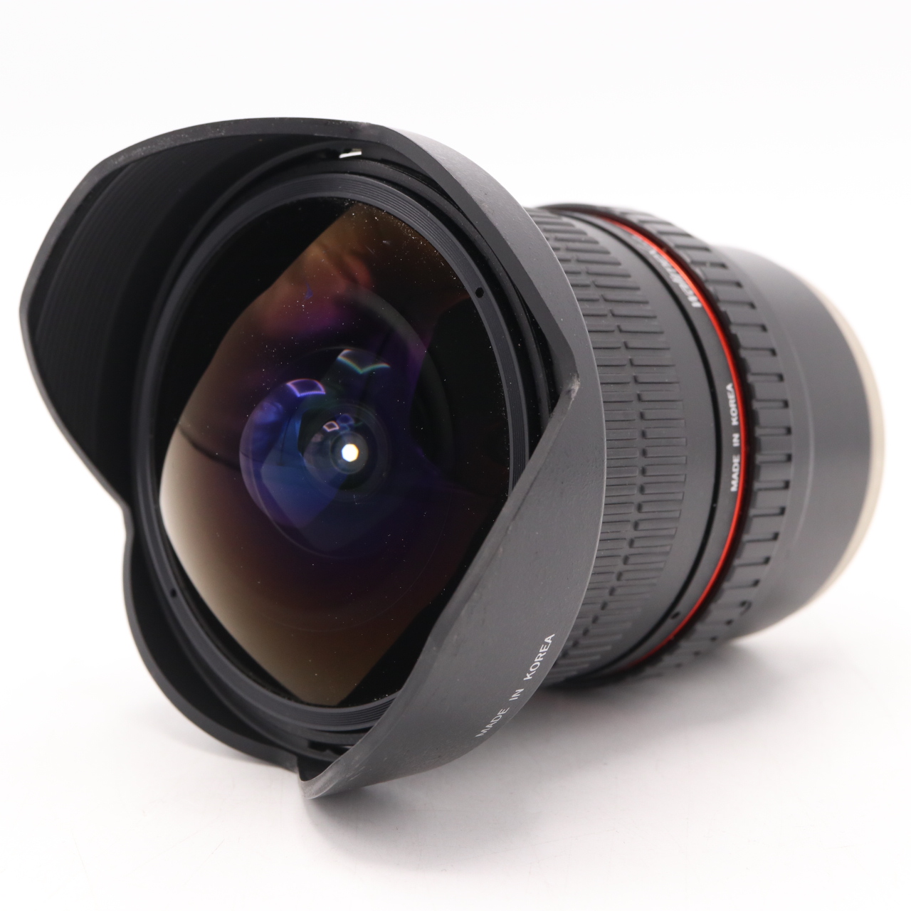 Samyang 12mm F/2.8 ED AS NCS Fish-eye Sony occasion