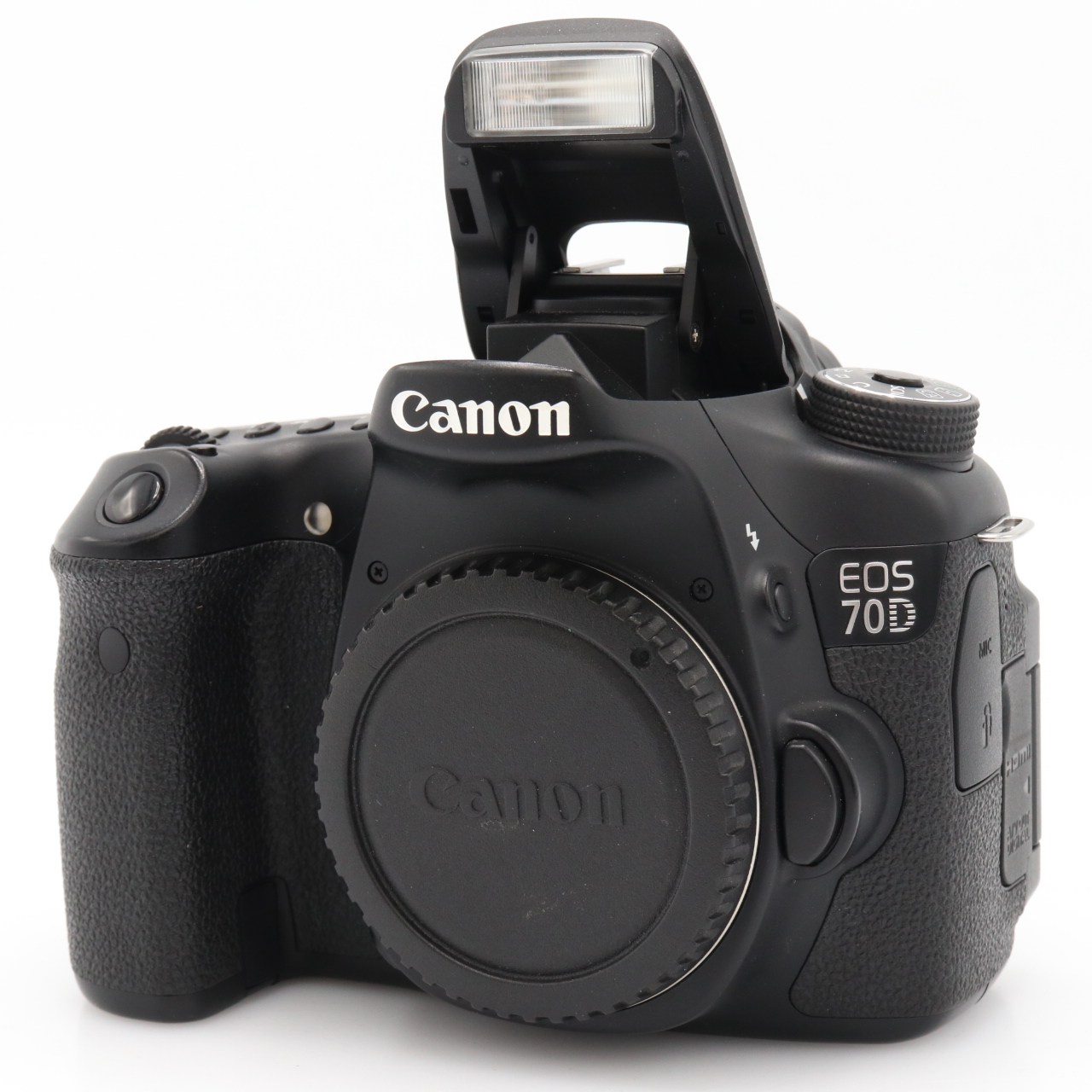 Canon EOS 70D boîtier occasion