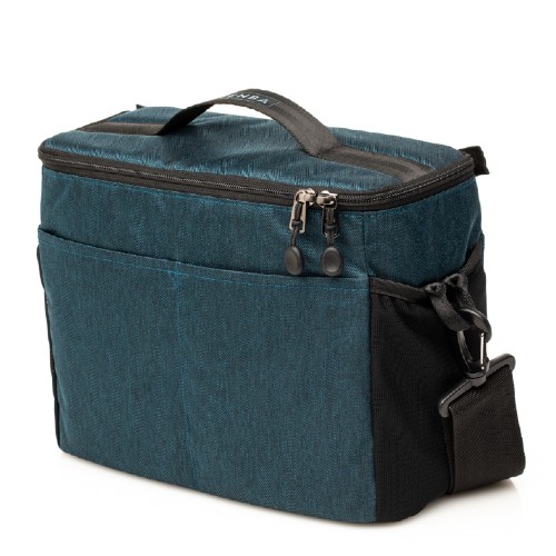 Tenba BYOB 10 Camera Insert bleu
