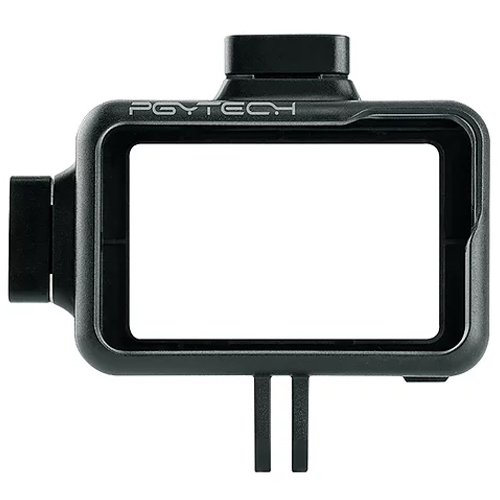 PGYTECH Cage de caméra pour DJI Osmo Action OUTLET