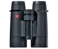 Leica Ultravid 7x42 HD-Plus