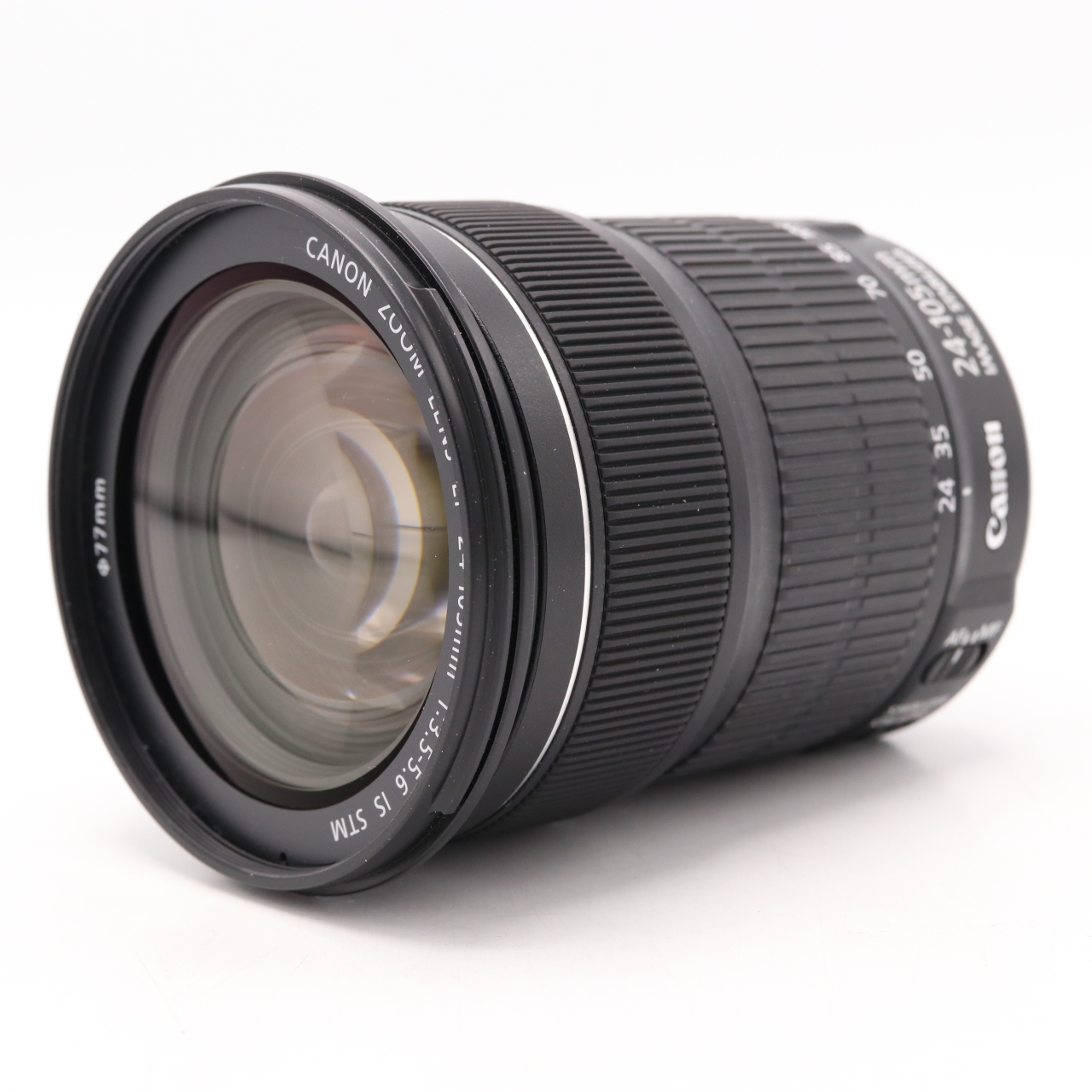 Canon EF 24-105mm F/3.5-5.6 iS STM occasion