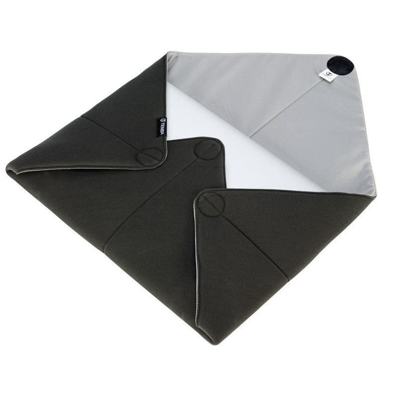Tenba Wrap - 20inch - noir - 636-341