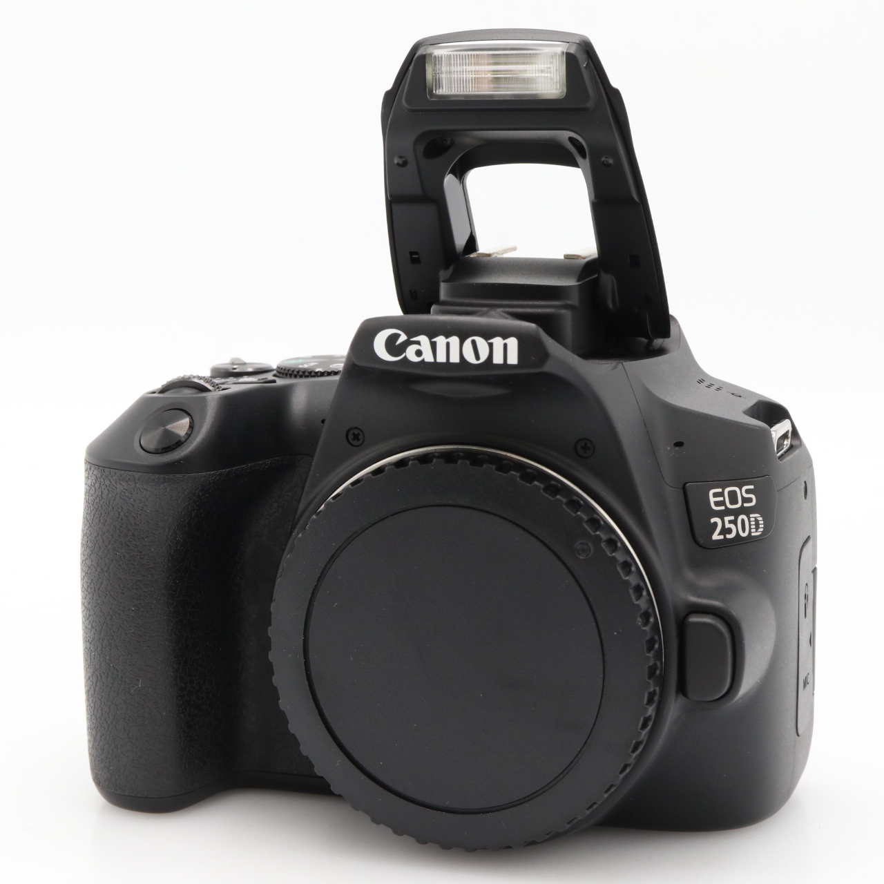 Canon EOS 250D boîtier occasion