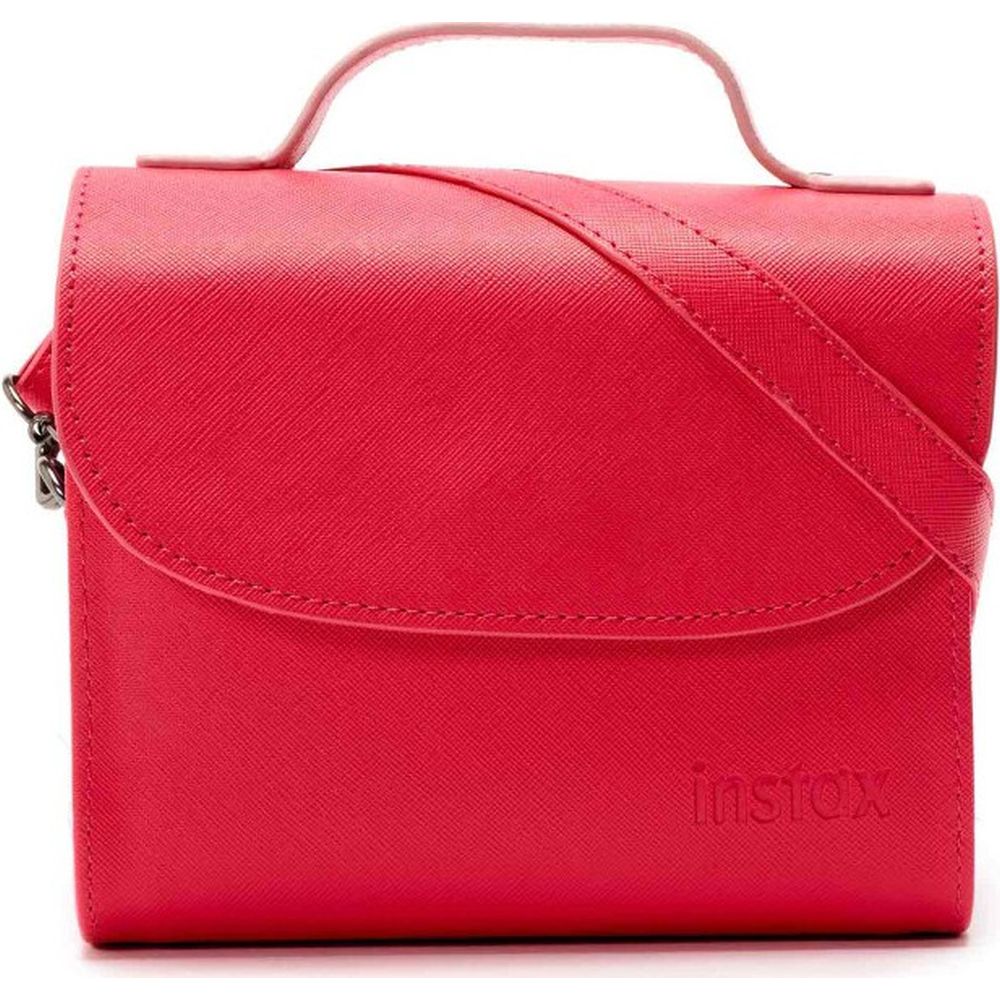 Fujifilm Mini 9 Camera Bag Flamingo Rose