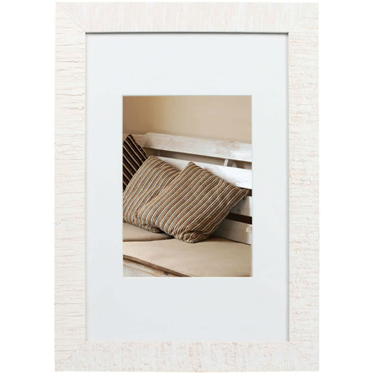 Henzo Driftwood 20x30 FRame wit