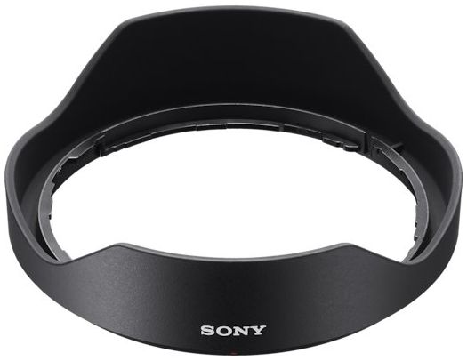 Pare-soleil Sony pour SELP1635G