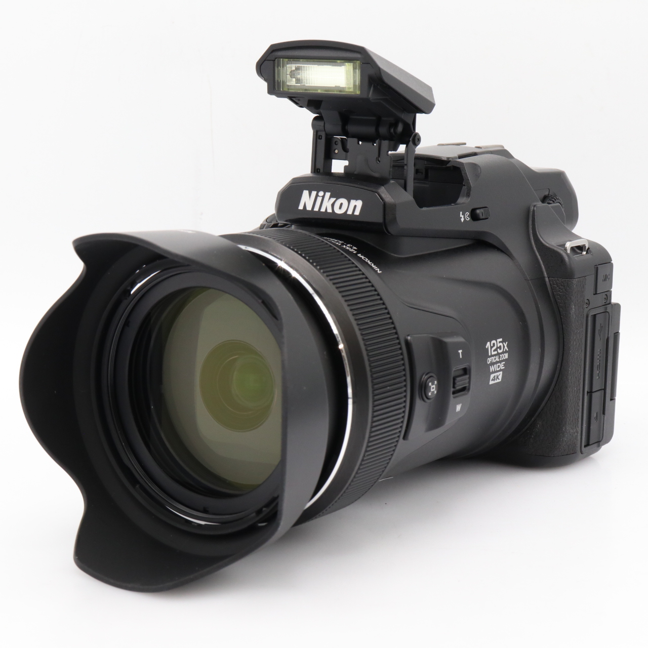 Nikon Coolpix P1100 occasion