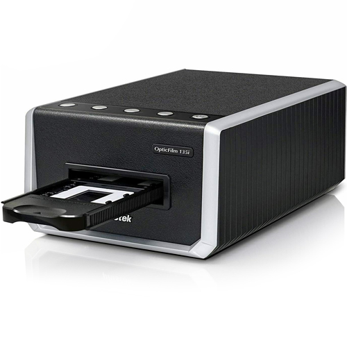 Scanner Plustek OpticFilm 135i