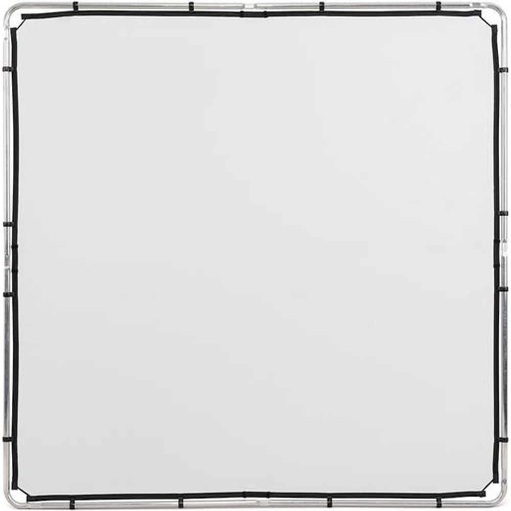 Kit tout-en-un Manfrotto Pro Scrim grand format